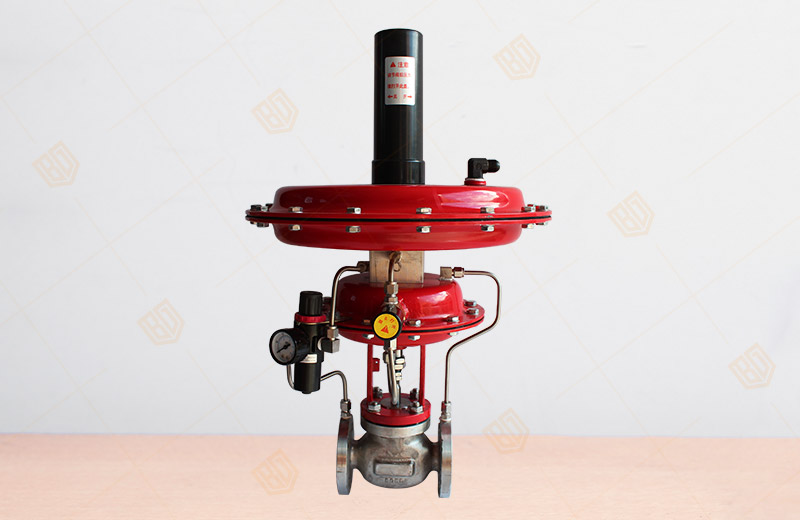 供氮裝置(氮封閥)